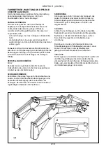 Preview for 83 page of Quicke Q 910 US Operator'S Manual