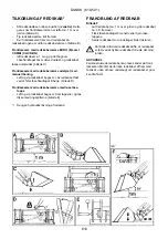 Preview for 116 page of Quicke Q 910 US Operator'S Manual