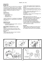 Preview for 118 page of Quicke Q 910 US Operator'S Manual