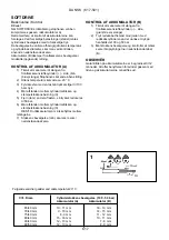 Preview for 123 page of Quicke Q 910 US Operator'S Manual