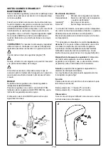 Preview for 145 page of Quicke Q 910 US Operator'S Manual