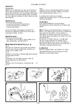 Preview for 160 page of Quicke Q 910 US Operator'S Manual