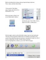 Preview for 2 page of QuickerTek Quicky 5 USB Instruction Manual