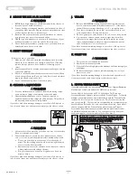 Preview for 6 page of Quickie 7RS Owner'S Manual