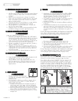 Preview for 68 page of Quickie 7RS Owner'S Manual