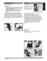 Preview for 15 page of Quickie Argon2 Directions For Use Manual