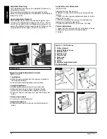 Preview for 18 page of Quickie Argon2 Directions For Use Manual