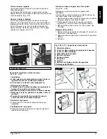 Preview for 39 page of Quickie Argon2 Directions For Use Manual