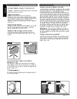 Preview for 40 page of Quickie Argon2 Directions For Use Manual