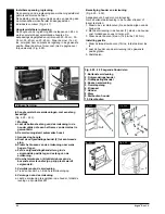 Preview for 60 page of Quickie Argon2 Directions For Use Manual