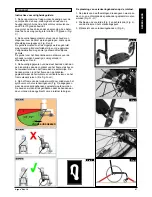 Preview for 67 page of Quickie Argon2 Directions For Use Manual