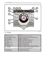 Preview for 24 page of Quickie DX2-REM550 User Manual