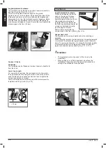 Preview for 24 page of Quickie Life RT Directions For Use Manual