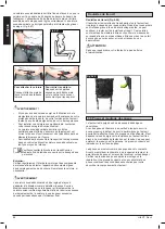 Preview for 52 page of Quickie Life RT Directions For Use Manual