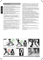 Preview for 62 page of Quickie Life RT Directions For Use Manual