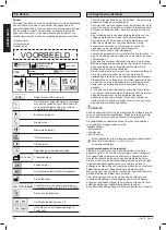 Preview for 74 page of Quickie Life RT Directions For Use Manual