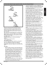 Preview for 79 page of Quickie Life RT Directions For Use Manual