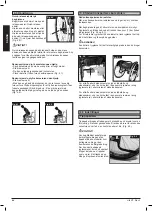 Preview for 84 page of Quickie Life RT Directions For Use Manual