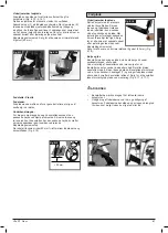 Preview for 87 page of Quickie Life RT Directions For Use Manual