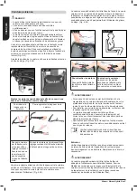 Preview for 48 page of Quickie Nitrum Directions For Use Manual