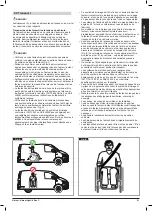 Preview for 51 page of Quickie Nitrum Directions For Use Manual