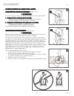 Preview for 49 page of Quickie Pulse 6 BC Owner'S Manual