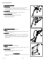 Preview for 52 page of Quickie Pulse 6 BC Owner'S Manual