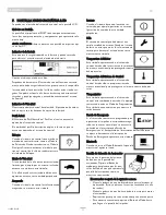 Preview for 62 page of Quickie Pulse 6 BC Owner'S Manual