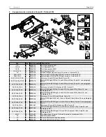 Preview for 20 page of Quickie puma 20 Technical Manual