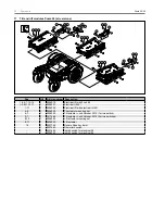 Preview for 34 page of Quickie puma 20 Technical Manual