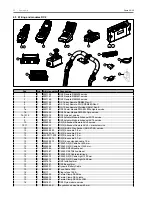 Preview for 52 page of Quickie puma 20 Technical Manual