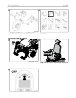 Preview for 80 page of Quickie puma 20 Technical Manual