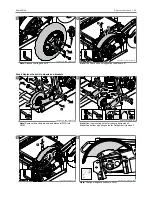 Preview for 83 page of Quickie puma 20 Technical Manual