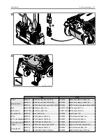 Preview for 87 page of Quickie puma 20 Technical Manual