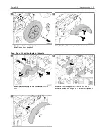 Preview for 93 page of Quickie puma 20 Technical Manual