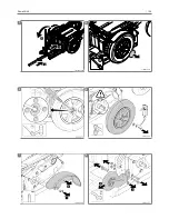 Preview for 109 page of Quickie puma 20 Technical Manual