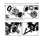 Preview for 126 page of Quickie puma 20 Technical Manual