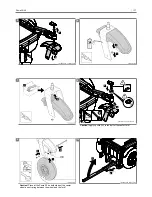 Preview for 137 page of Quickie puma 20 Technical Manual