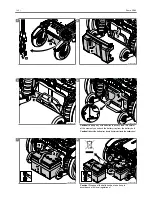 Preview for 142 page of Quickie puma 20 Technical Manual