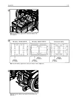 Preview for 143 page of Quickie puma 20 Technical Manual