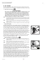 Preview for 42 page of Quickie Q7 Adjustable Owner'S Manual