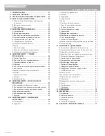 Preview for 52 page of Quickie Q7 Adjustable Owner'S Manual