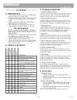 Preview for 75 page of Quickie Q7 Adjustable Owner'S Manual