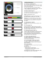 Preview for 48 page of Quickie R-net Instructions For Use Manual