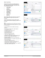 Preview for 65 page of Quickie R-net Instructions For Use Manual