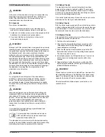 Preview for 68 page of Quickie R-net Instructions For Use Manual