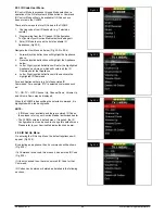 Preview for 90 page of Quickie R-net Instructions For Use Manual