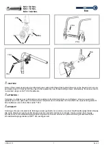 Preview for 7 page of Quickie Xenon 2FF Directions For Use Manual