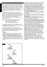 Preview for 10 page of Quickie Xenon 2FF Directions For Use Manual