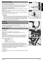 Preview for 17 page of Quickie Xenon 2FF Directions For Use Manual